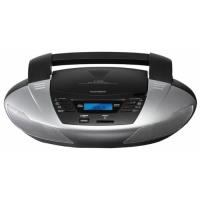 Магнитола Telefunken TFCSRP3480