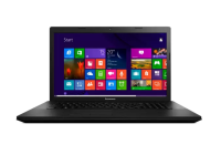 Ноутбук Lenovo G710 20252