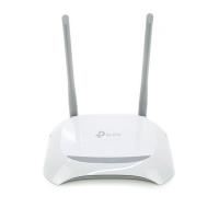 Маршрутизатор TP-LINK TL-WR840N