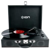 Проигрыватель виниловых дисков Ion Audio Audio Vinyl Transport