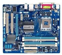 Материнская плата GIGABYTE GA-G41M-COMBO-GQ
