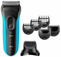 Электробритва Braun 3010BT
