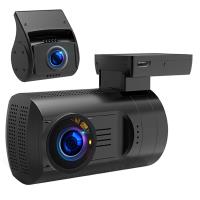 Видеорегистратор Trendvision TVMINI4KWIFI2CH