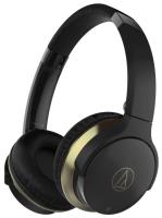Наушники AUDIO-TECHNICA ATH-AR3BT