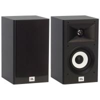 Комьютерные колонки JBL Stage 120 (JBLA120BLK)