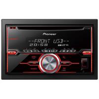 Автомагнитола  Pioneer FH-X380UB