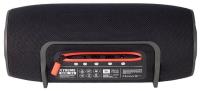 Портативная акустика JBL XERTMT