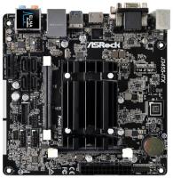 Материнская плата ASRock J3455-ITX