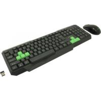 Клавиатура+мышь Smart Buy ONE 230346AG-KN
