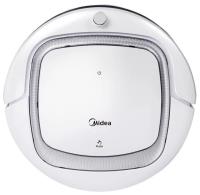 Робот-пылесос Midea VCR06