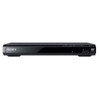 DVD-плеер Sony DVP-SR320/BC