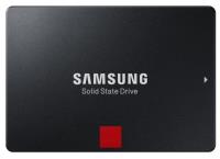SSD диск Samsung 860PRO