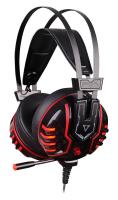 Игровые наушники A4Tech BLOODY M615