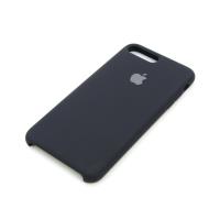 Чехол силиконовый Apple для iPhone 8 Plus
