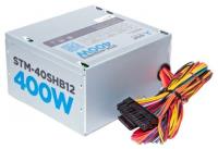 Блок питания для игрового компьютера STM 40SHB12