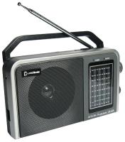 Радиоприемник Luxe Bass LB-A26