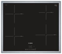 Индукционная варочная панель  Bosch PUE645BB1E