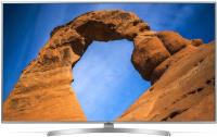 Телевизор LG 43UK6510PLB