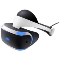 Шлем VR Sony CUH-ZVR1