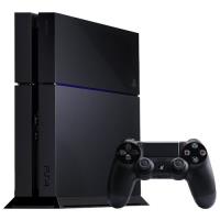 Игровая приставка Sony PS4 50910547 CUH-2108A