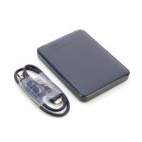 Внешний HDD Element WDBUZG5000ABKW