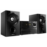 Музыкальный центр Philips MCM1350/12