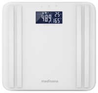 Весы электронные Medisana BS 465