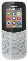Мобильный телефон Nokia 130 DUAL SIM
