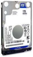 Жесткий диск WD Mobile