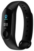 Фитнес-браслет Smarterra SMFTC01B