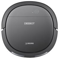 Робот-пылесос Ecovacs Deebot Ozmo Slim 10 Ecovacs DEEBOT OZMO SLIM 10