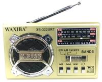 Радиоприемник Waxiba XB-322URT