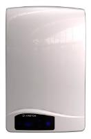 Проточный газовый водонагреватель Ariston NEXT EVO SFT 11 NG EXP