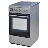 Электрическая плита Haier HCC56FO2X