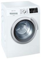 Стиральная машина Siemens WS 12T440OE