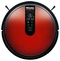 Робот-пылесос Miele SJQL0 Scout RX1