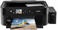 МФУ Epson L850