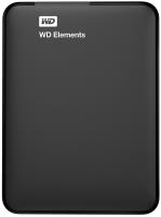 Внешний HDD WD ELEMENTSPORTABLE