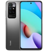 Смартфон 6.5" Xiaomi Redmi 10 2022 64 ГБ серый