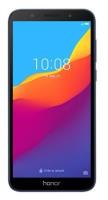 Смартфон Honor 7S 1/16GB blue