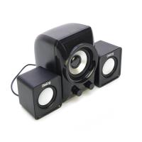 Комьютерные колонки DIALOG Colibri AC-202UP