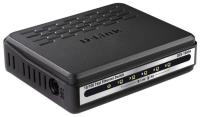 Коммутатор  D-link DES-1005A