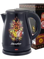Чайник  Матрёна MA-003