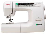 Швейная машина Janome 7524A