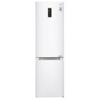 Холодильник LG GA-B499TVKZ