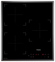 Варочная поверхность  Haier HHY-Y53NVB