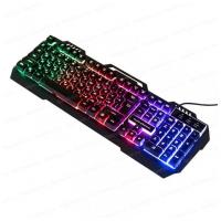 Клавиатура Nakatomi Gaming KG-35U