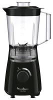 Блендер Moulinex LM2A0832