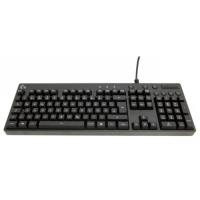 Клавиатура Logitech Gaming Keyboard G810