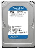 Жесткий диск WD WD20EZAZ